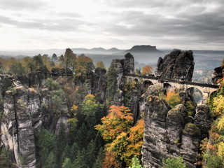 sächsische Schweiz