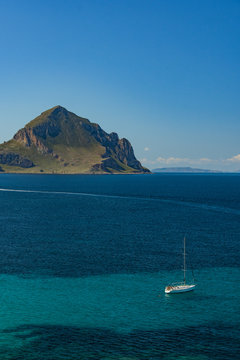 Custonaci, Sicilia
