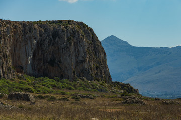 San Vito Lo Capo, Sicilia