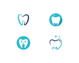 Dental logo Template