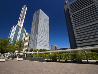 さいたま新都心