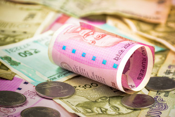Indian Currency