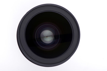 close-up lens