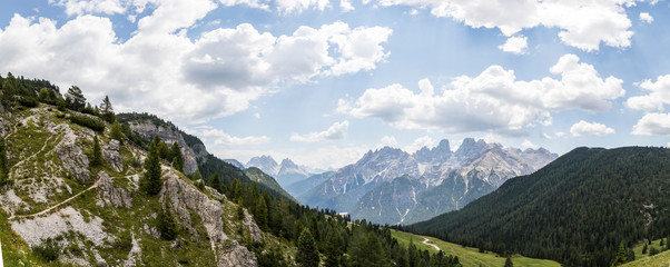 Dolomiten - Italien