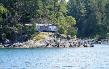 Fototapeta premium Vancouver