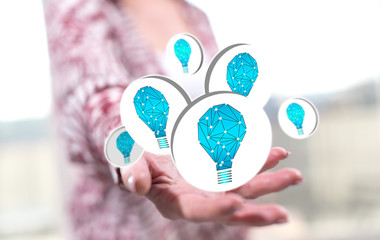 Concept of innovation