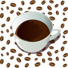 pausa caffè