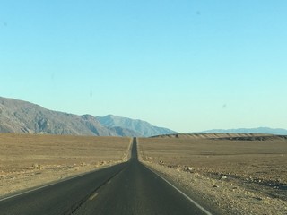desert usa