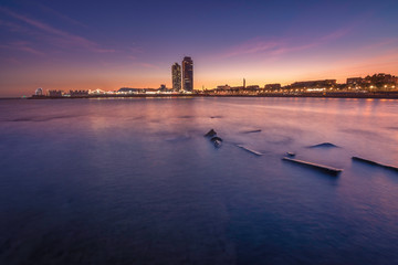 Barcelona