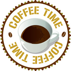 logo caffè