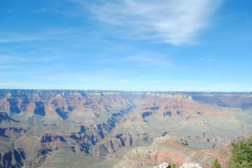 grand canyon