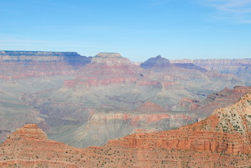grand canyon