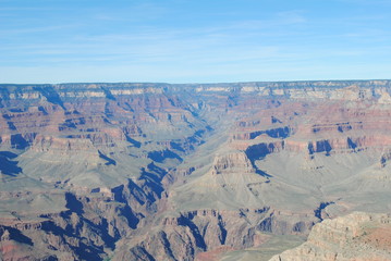 grand canyon