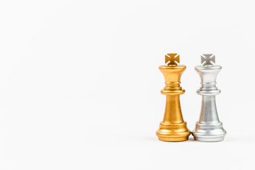 Two Kings Chess