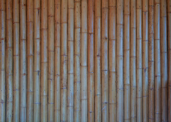  Bamboo wood background