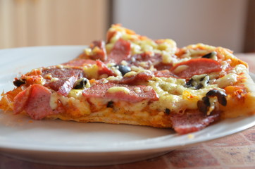 Pizza