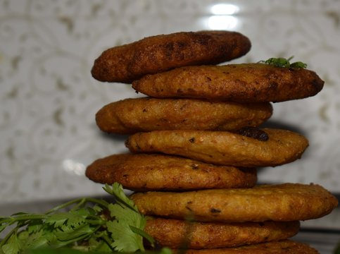 this is a indian bda