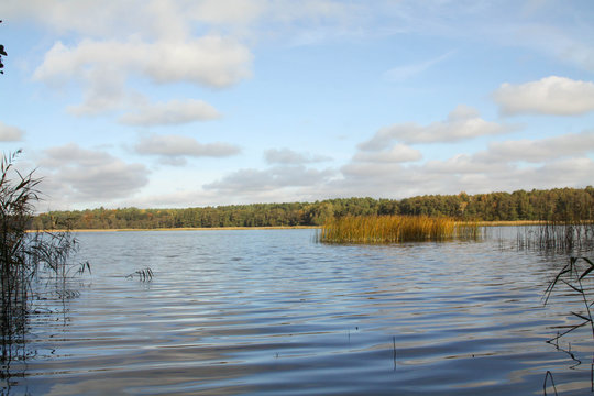 L&uuml;bbesee 