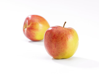 apples
