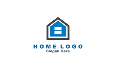 home logo

