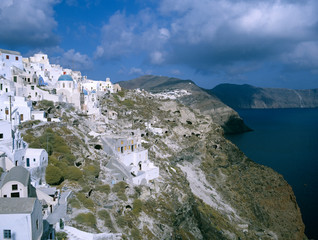 Santorini