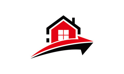 property investation arrow chart