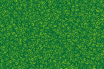 Fototapeta premium 背景素材壁紙,怖い顔,人々,模様,恐怖,