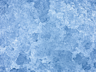 Fototapeta na wymiar ice cube background cool water freeze