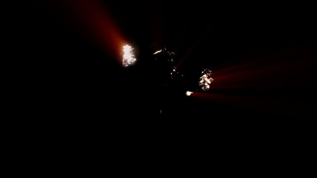 4k Dynamic Sparks And Blast Explosion Fx/
Animation of a blast explosive power visual effect with impressive shiny light rays