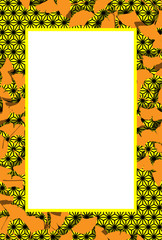 #Background #wallpaper #Vector #Illustration #design #Image #Japan #china #Asia #free_size #背景 #壁紙 #ベクター #イラスト #無料 #無料素材 #バックグラウンド #フリー素材 #和風素材 #日本 和風背景素材,フォトフレーム,秋,銀杏の葉,コピースペース,落れ葉,枯ち葉,紅葉,イチョウ,着物,柄