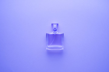 Perfume bottle