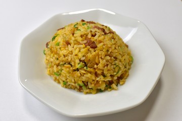 チャーハン