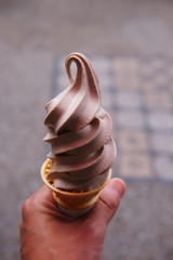 アイスクリーム