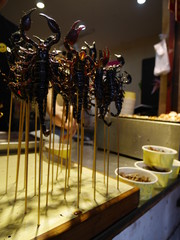 Obraz premium chinese food