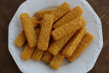 Fischstäbchen
