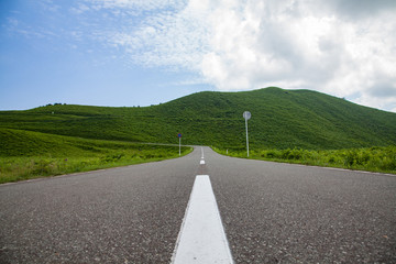 男鹿半島　秋田県