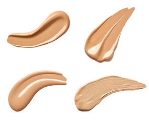 beauty cream liquid powdermake up
