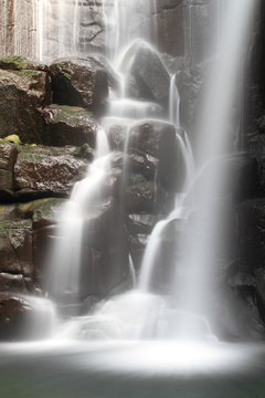 桑ノ木滝