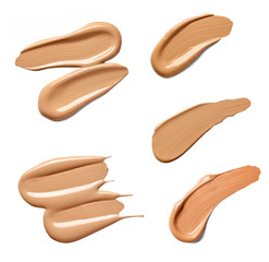 beauty cream liquid powdermake up
