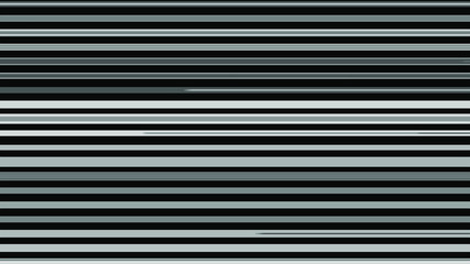 Fototapeta premium Background with color lines. Different shades and thickness.