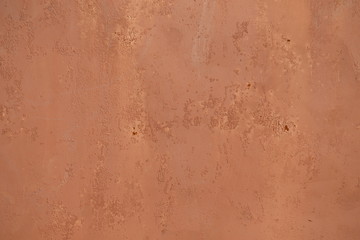 industrial background, texture of old painted metal