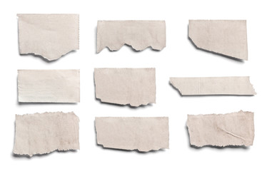 news papernewspaper background torn