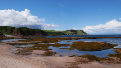Scotland Seascape