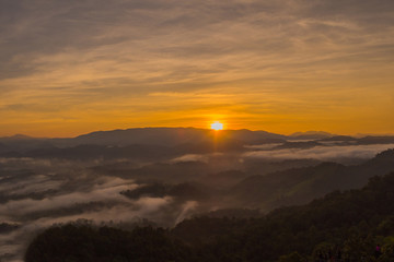 Sunrise
