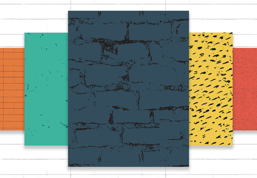 Texture Set