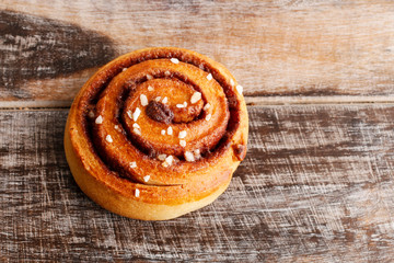 Kanelbulle - swedish cinnamon rolls