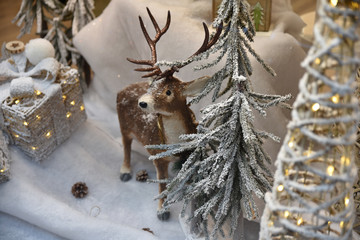 Magie de Noël