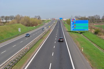 Autostrada © bnorbert3
