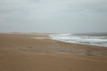 Cabo Polonio 5
