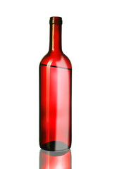 bottle of wine